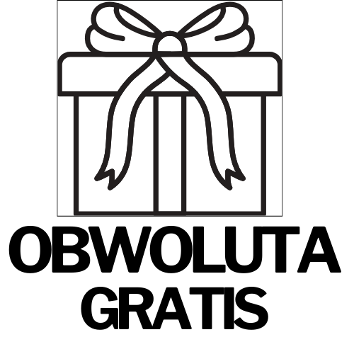 obwoluta gratis