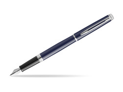 Pióro wieczne Waterman HÉMISPHÈRE BLUE CORE